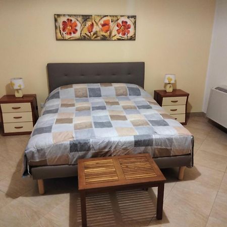 The Best Rooms & Apartments - Parcheggia Gratis Sotto Casa Ed Entra - Mazara del Vallo Rum bild