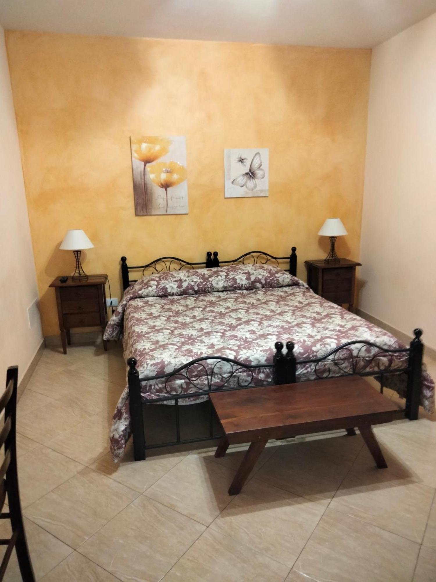 The Best Rooms & Apartments - Parcheggia Gratis Sotto Casa Ed Entra - Mazara del Vallo Exteriör bild