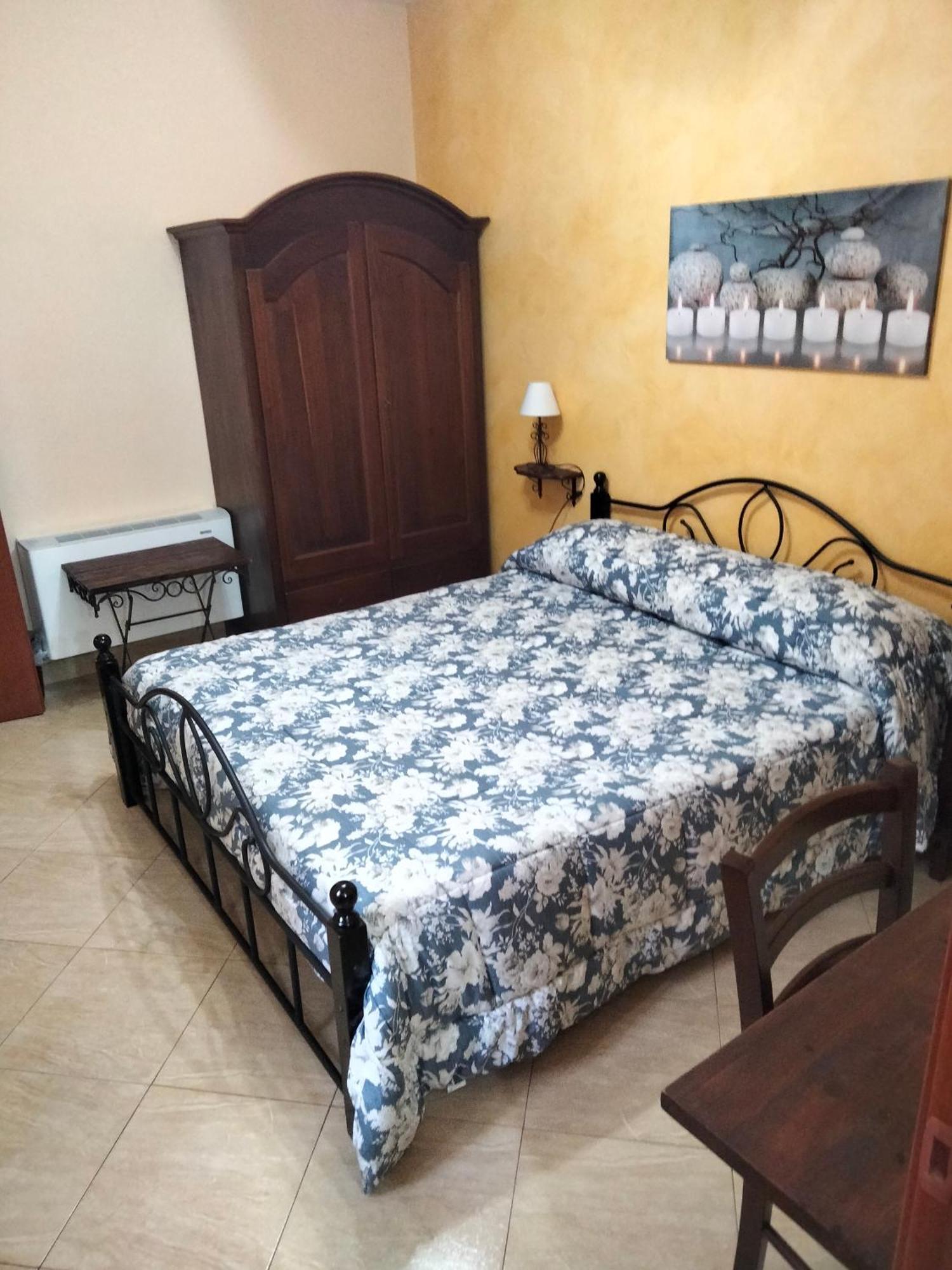 The Best Rooms & Apartments - Parcheggia Gratis Sotto Casa Ed Entra - Mazara del Vallo Exteriör bild