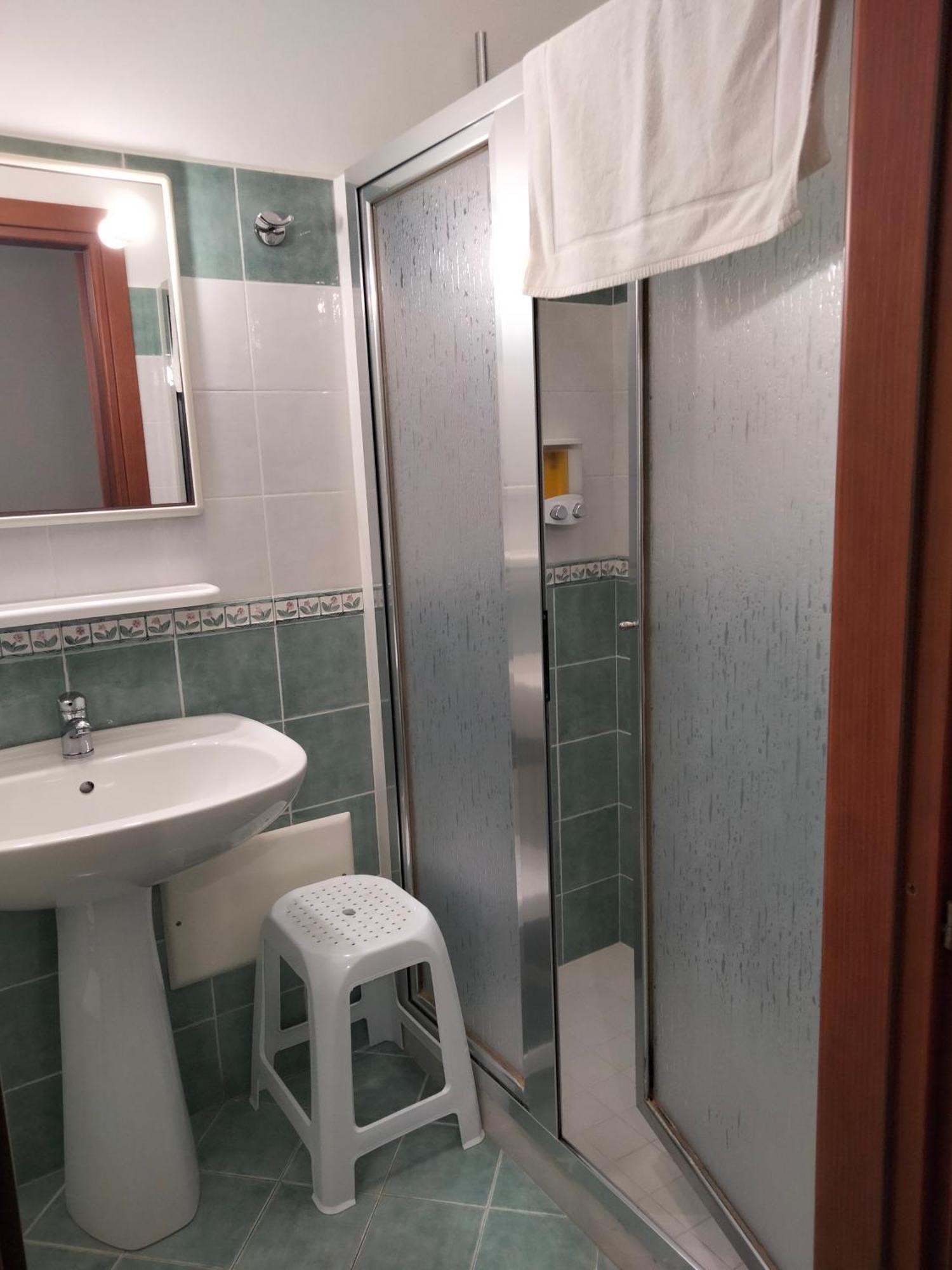 The Best Rooms & Apartments - Parcheggia Gratis Sotto Casa Ed Entra - Mazara del Vallo Rum bild