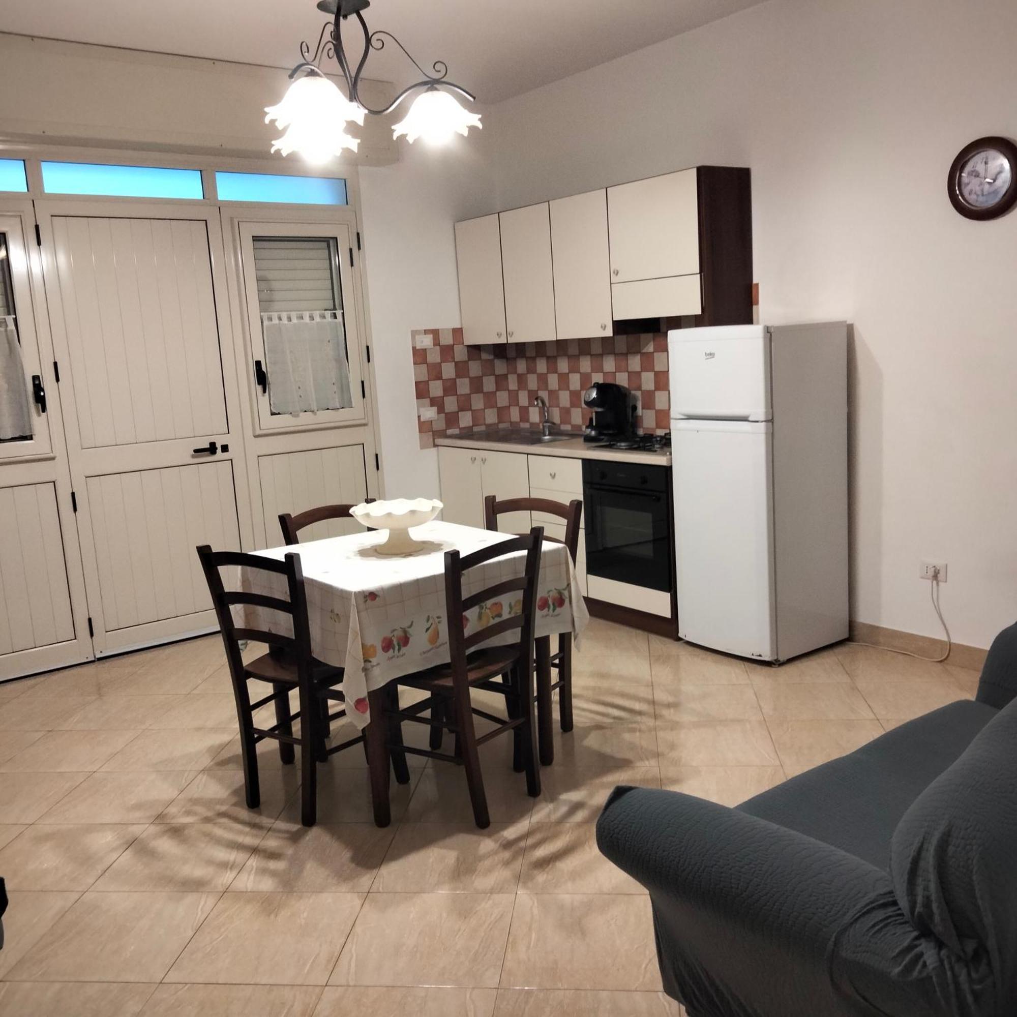 The Best Rooms & Apartments - Parcheggia Gratis Sotto Casa Ed Entra - Mazara del Vallo Rum bild