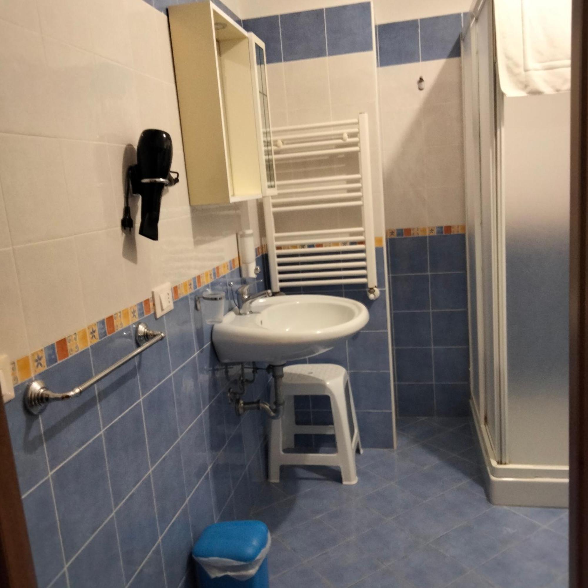 The Best Rooms & Apartments - Parcheggia Gratis Sotto Casa Ed Entra - Mazara del Vallo Rum bild