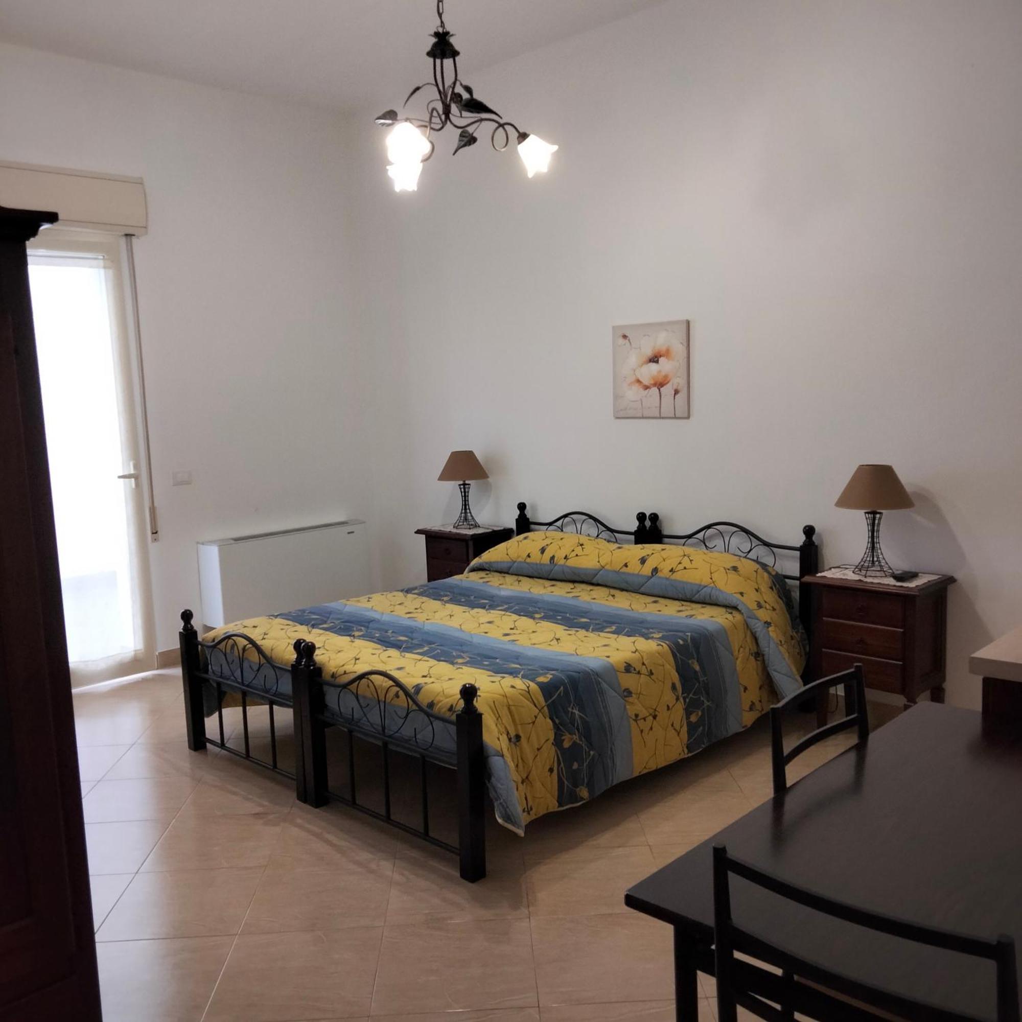 The Best Rooms & Apartments - Parcheggia Gratis Sotto Casa Ed Entra - Mazara del Vallo Rum bild