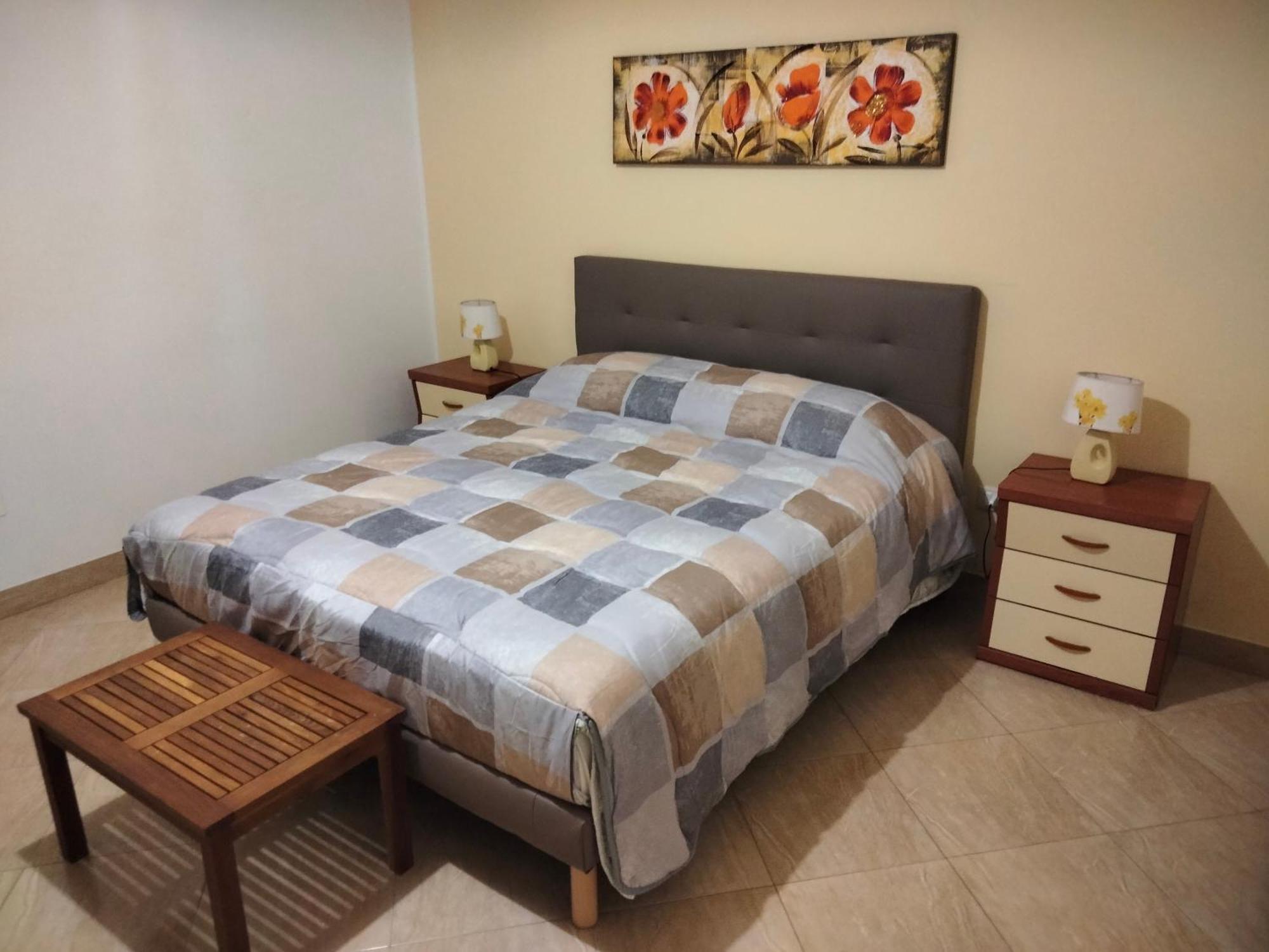 The Best Rooms & Apartments - Parcheggia Gratis Sotto Casa Ed Entra - Mazara del Vallo Rum bild