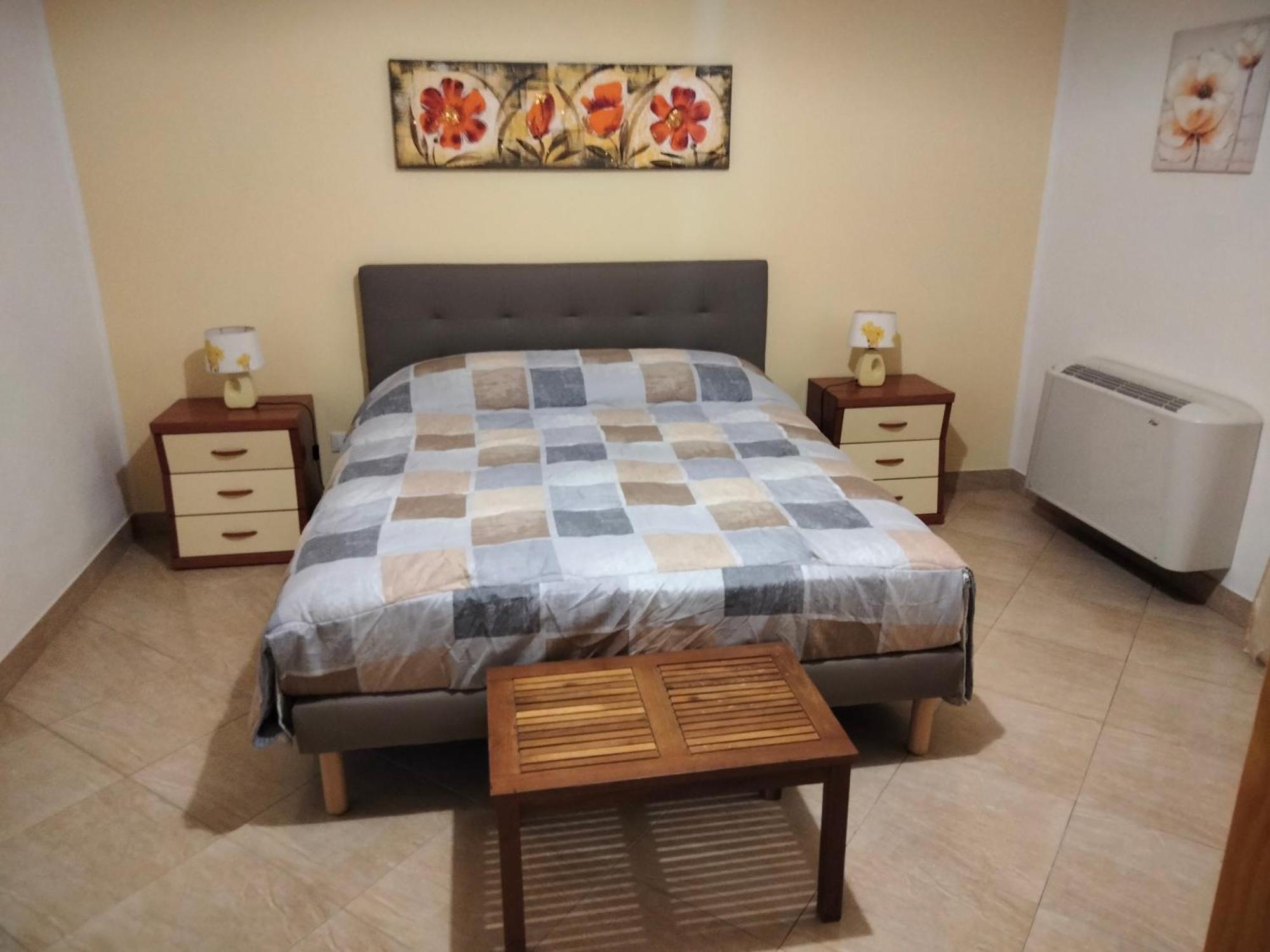 The Best Rooms & Apartments - Parcheggia Gratis Sotto Casa Ed Entra - Mazara del Vallo Rum bild