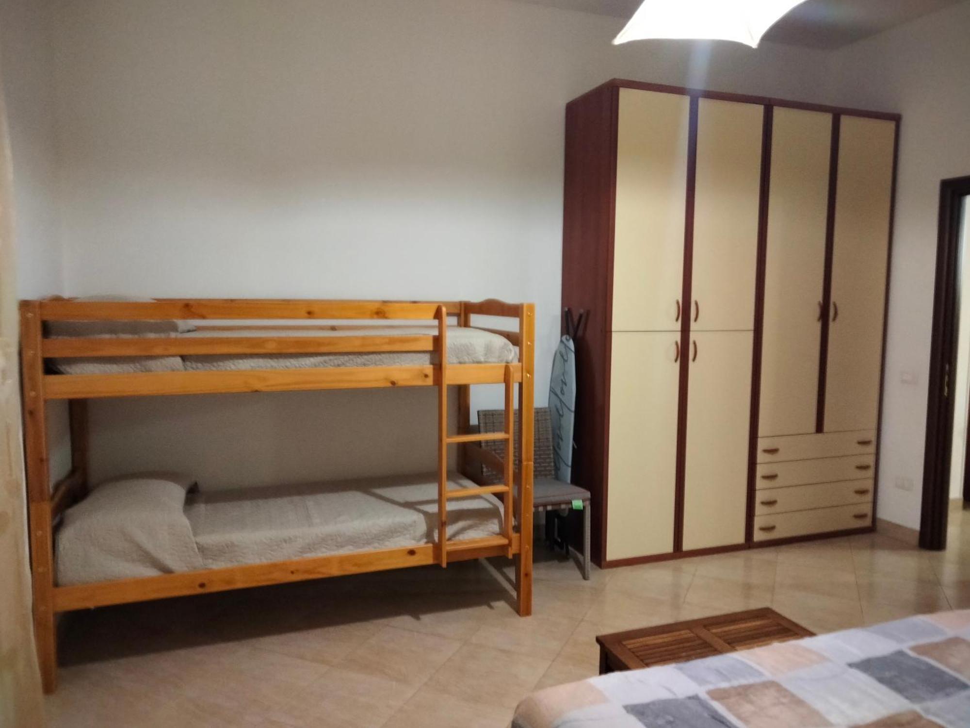 The Best Rooms & Apartments - Parcheggia Gratis Sotto Casa Ed Entra - Mazara del Vallo Rum bild