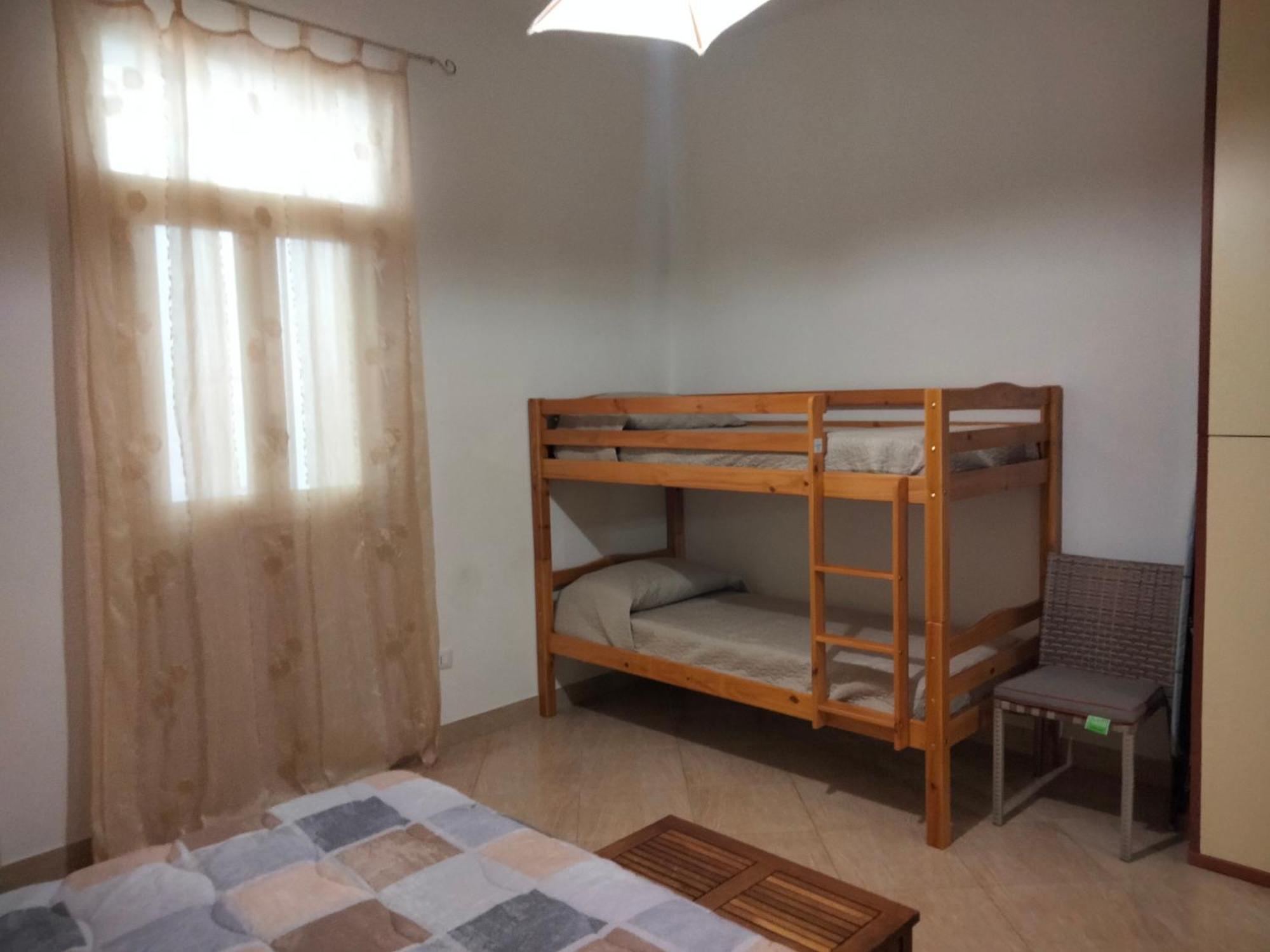 The Best Rooms & Apartments - Parcheggia Gratis Sotto Casa Ed Entra - Mazara del Vallo Rum bild