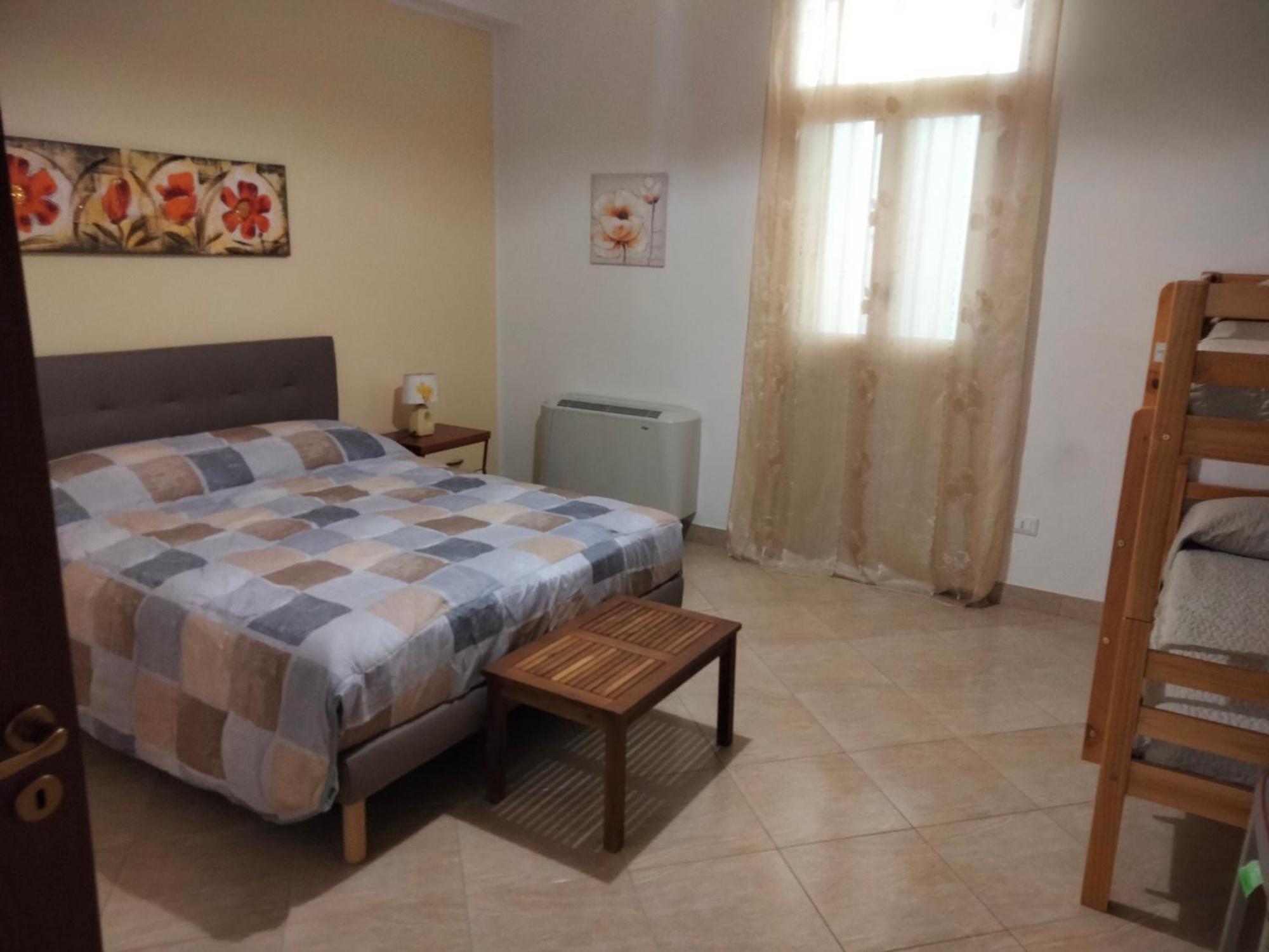The Best Rooms & Apartments - Parcheggia Gratis Sotto Casa Ed Entra - Mazara del Vallo Rum bild