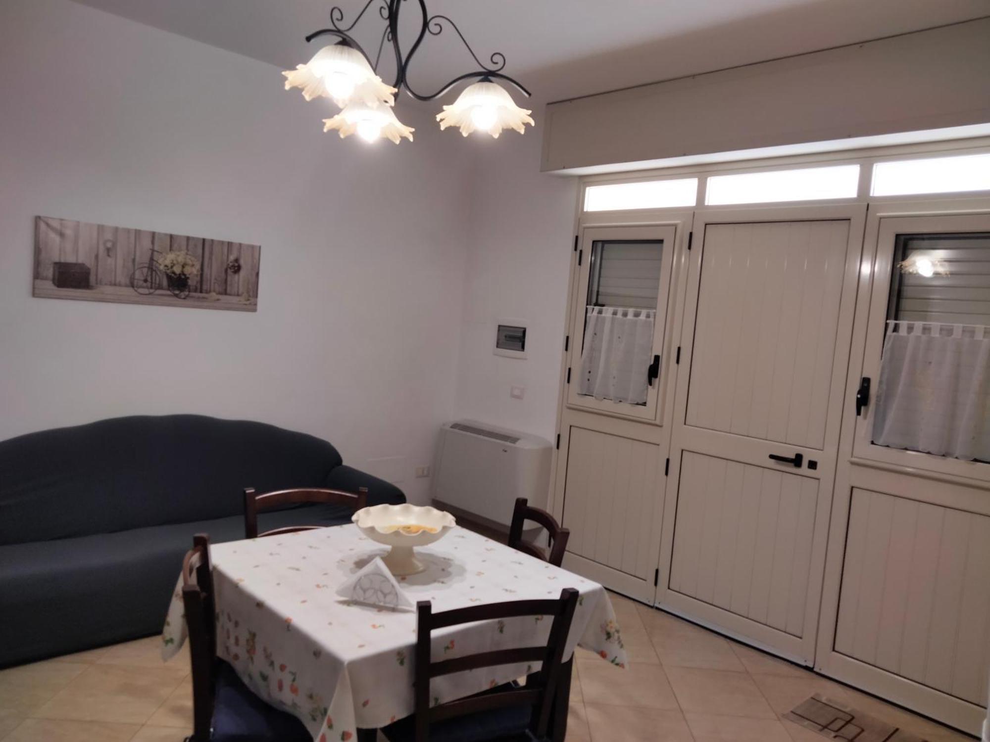 The Best Rooms & Apartments - Parcheggia Gratis Sotto Casa Ed Entra - Mazara del Vallo Rum bild